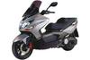 Kymco Xciting 500Ri 2011